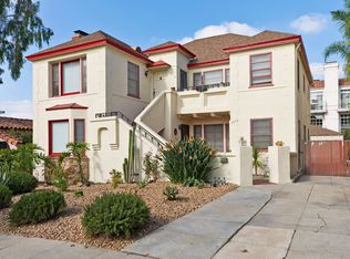 1013 S Curson Ave, Los Angeles, CA 90019
