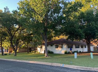 264 Quail St, Meadowlakes, TX 78654