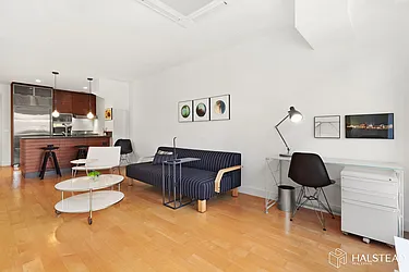 Sold by Halstead Real Estate