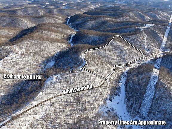 Whetstone Rd 4
