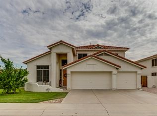12347 N 58th Ave, Glendale, AZ 85304