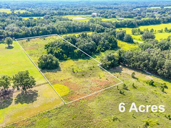 70 NW 160th Ave, Williston, FL 32696