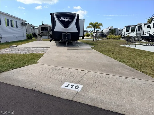 19681 Summerlin Rd #316, Fort Myers, FL 33908