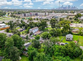 0 E 31st St, Houston, TX 77022