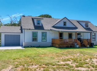 7196 Fm 1129, Chatfield, TX 75105