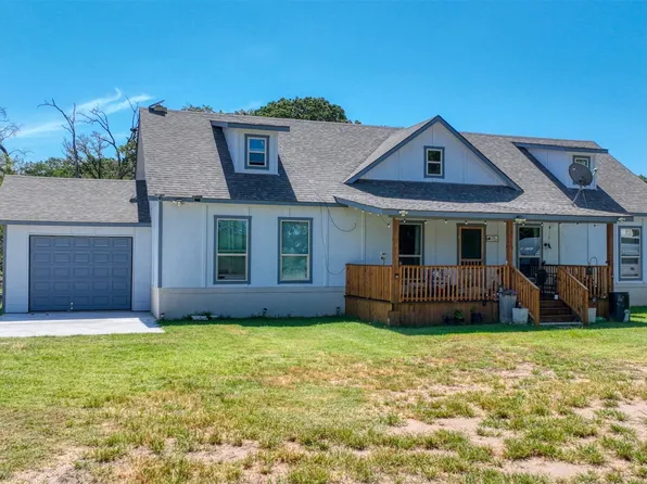 7196 Fm 1129, Chatfield, TX 75105