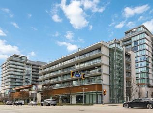 6699 River Rd #401, Richmond, BC V7C 0E6