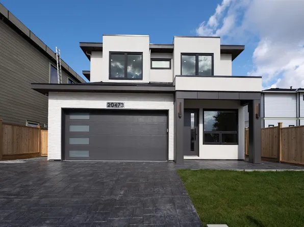 20473 69th Ave, Langley, BC V2Y 3A6