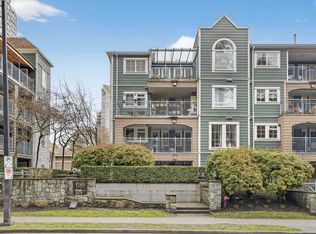 1189 Westwood St #213, Coquitlam, BC V3B 7P5