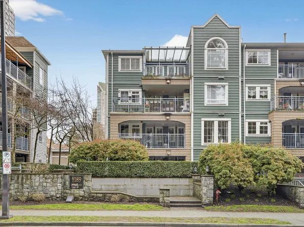 1189 Westwood St #213, Coquitlam, BC V3B 7P5