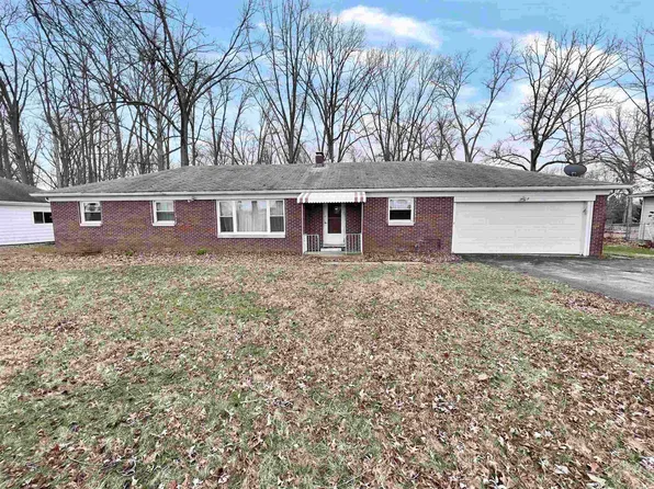 1011 W Ludwig Rd, Fort Wayne, IN 46825