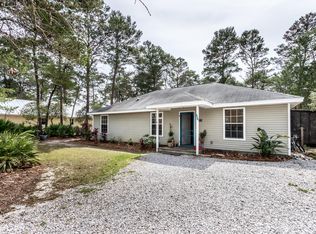 64 Walnut St, Santa Rosa Beach, FL 32459