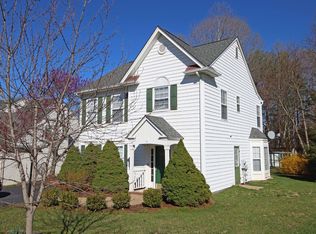 3171 Timberwood Pkwy, Charlottesville, VA 22911