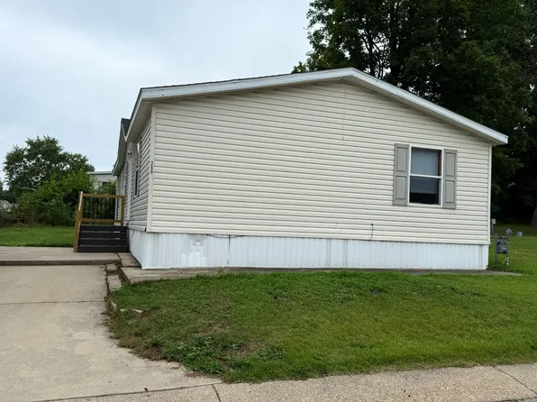 260 Timber Ln, Battle Creek, MI 49037