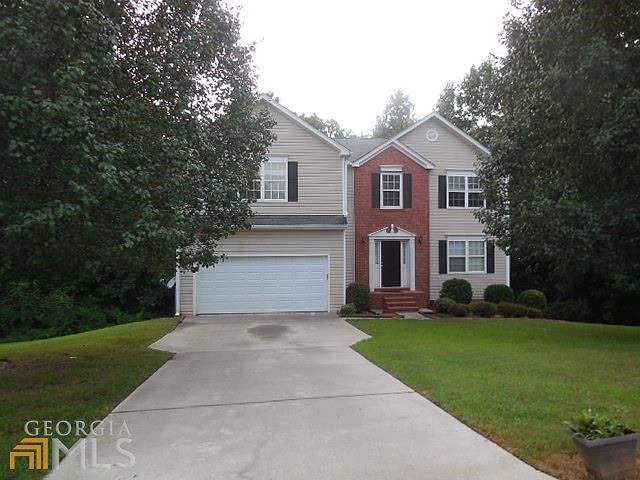 2nd image of 3461 Saddle Creek Ln