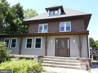 515 Colonial Ave, Woodbury, NJ 08096