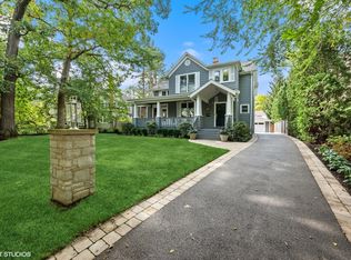 786 Locust St, Winnetka, IL 60093