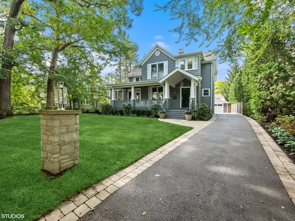 786 Locust St, Winnetka, IL 60093