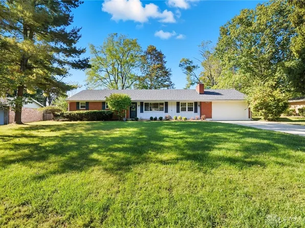 2938 Bruce Ct, Dayton, OH 45434