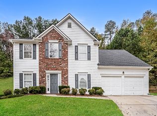 3013 Grace Ct, Lawrenceville, GA 30043