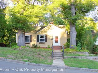 1402 Ruffin St, Durham, NC 27701