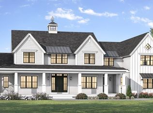 8 Schooner Way, Norwell, MA 02061