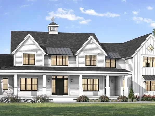 8 Schooner Way, Norwell, MA 02061
