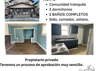 1307 E 19th Ave, Columbus, OH 43211