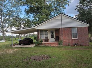 23938 Rosin Ridge Rd, Red Level, AL 36474