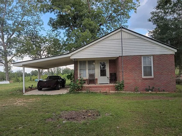 23938 Rosin Ridge Rd, Red Level, AL 36474