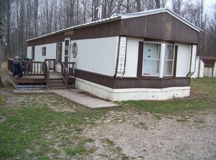 11605 Alba Hwy, Elmira, MI 49730