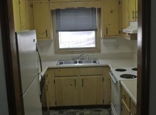 82 Iron Mountain Dr #82A, Sylva, NC 28779