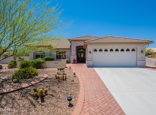 37284 S Ocotillo Canyon Dr, Saddlebrooke, AZ 85739