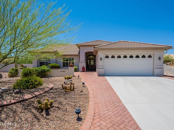 37284 S Ocotillo Canyon Dr
