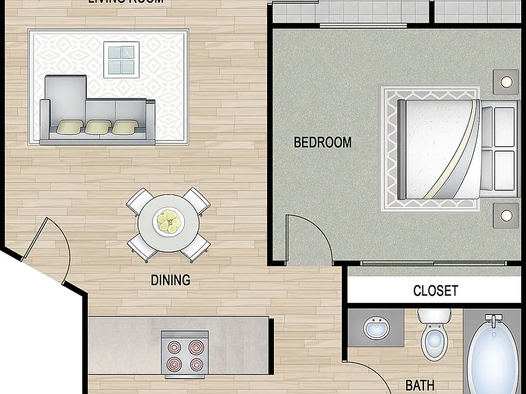 Welcome Home to The Reserve at Bucklin Hill — Photo 37