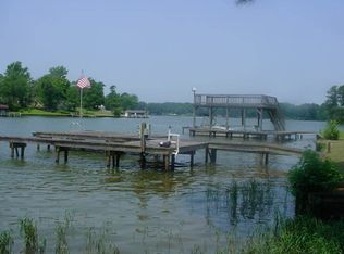 722 Starboard Trl, Sparta, GA 31087