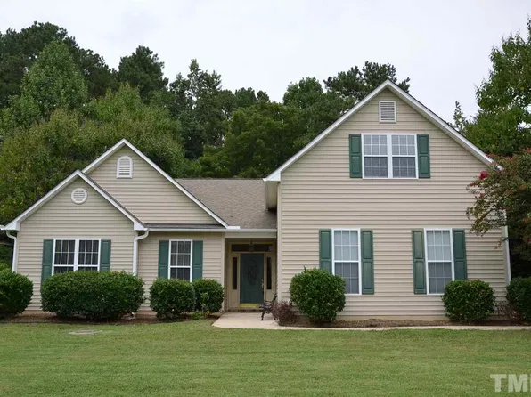 956 State Highway 902, Pittsboro, NC 27312