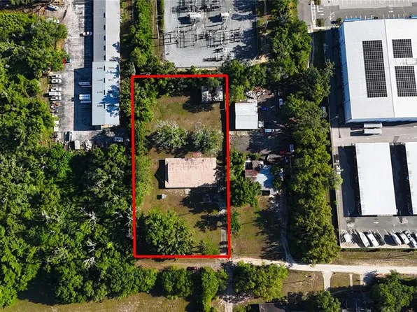 13203 Blissfield Rd Lot 0, Odessa, FL 33556