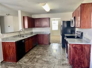 2732 Ingram Cir, Mesquite, TX 75181