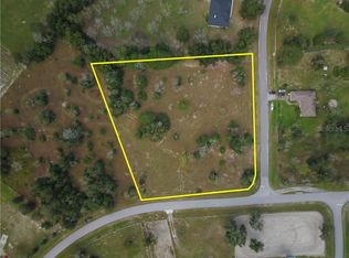 Forestdel Dr, Eustis, FL 32736