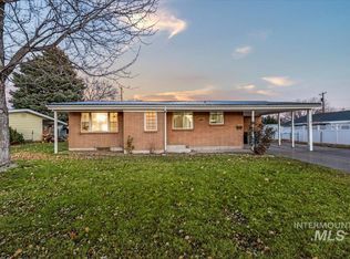 1120 N 8 E, Mountain Home, ID 83647