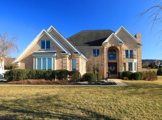 134 Roundhill Rd, Boalsburg, PA 16827