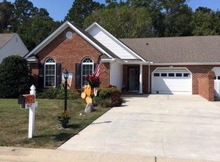 1637 Tinsley Blvd, Prince George, VA 23875