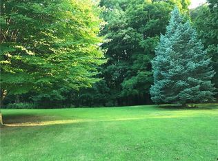 1251 Woodhull Rd, Webster, NY 14580