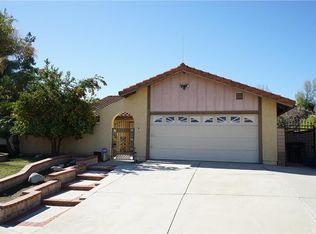 605 Tuolumne Dr, Walnut, CA 91789