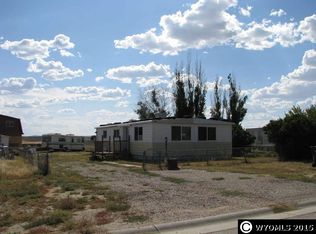 3078 Circle Dr N, Bar Nunn, WY 82601