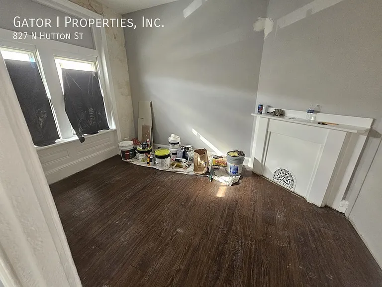 827 N Hutton St — Photo 3