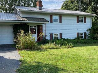 2014 E State Road 54 Rd, Bloomfield, IN 47424