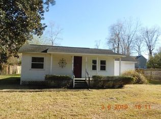 117 Kitfield Rd, Moncks Corner, SC 29461