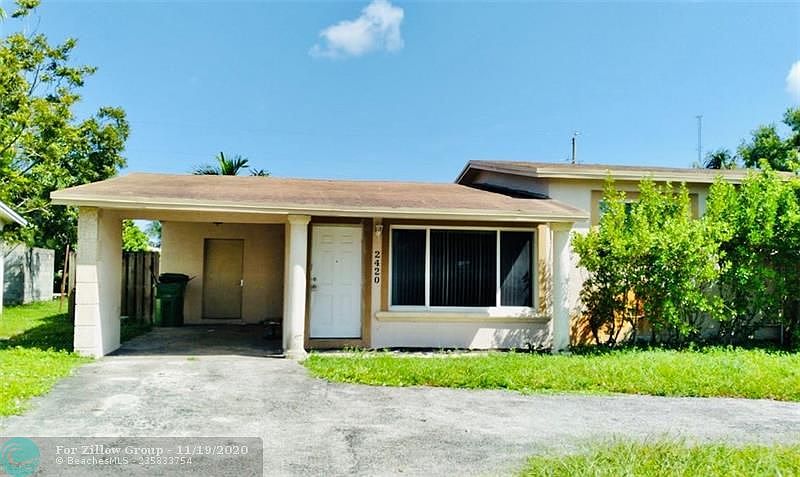 1st image of 2420 NW 28th Ter